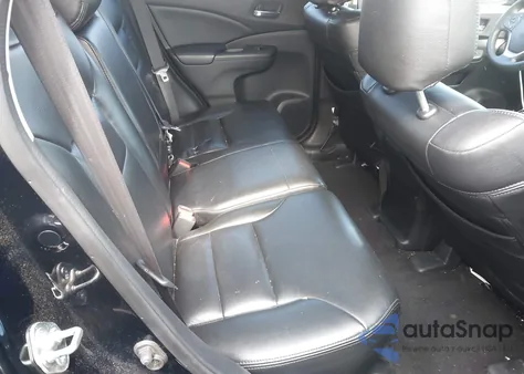 2015 Honda Cr-V Ex from USA, damaged, VIN 2HKRM3H56FH500141